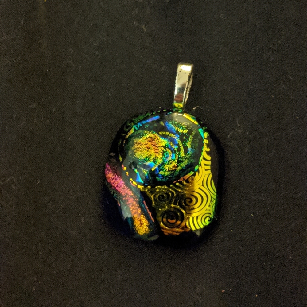 Necklace Pendant